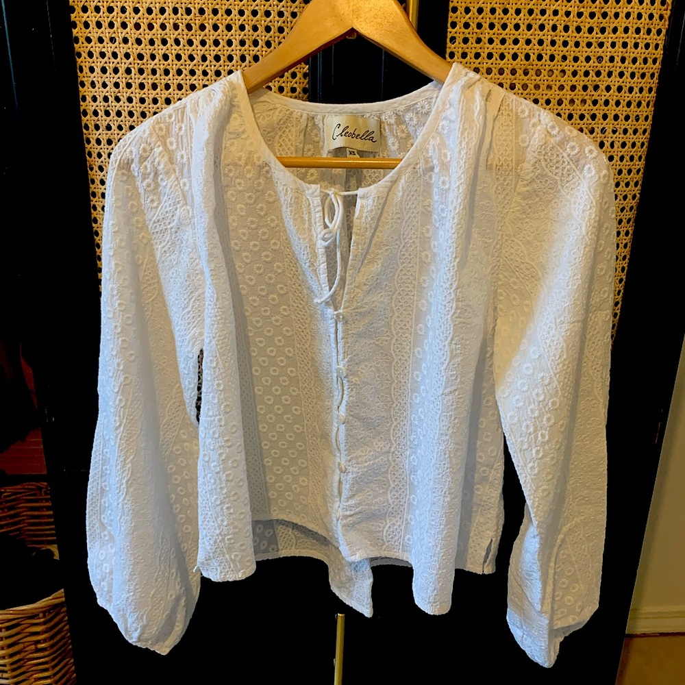 Cleobella Top